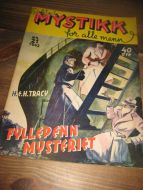 1942 nr 021 MYSTIKK for alle menn