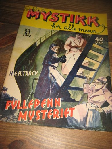 1942 nr 021 MYSTIKK for alle menn