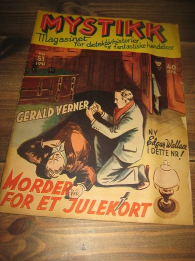 1941 nr 051 MYSTIKK