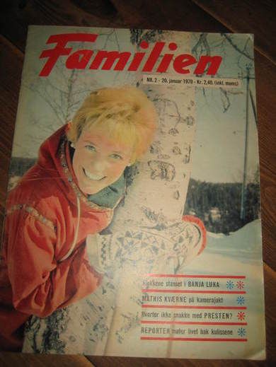 1970 nr 002 Familien
