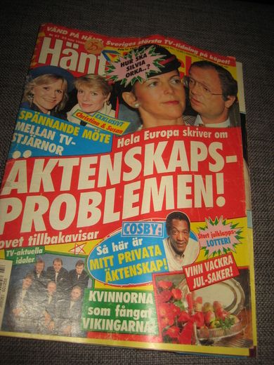 1989 NR 047 Handt SILVIA