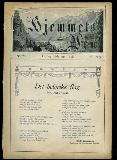 1915 nr 025 Hjemmets Ven