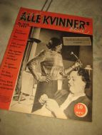 1951 nr 015 -16 ALLE KVINNER