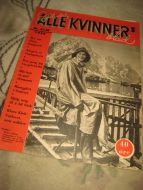 1950 nr 045 -46 ALLE KVINNER