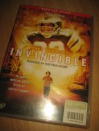 INVINCIBLE