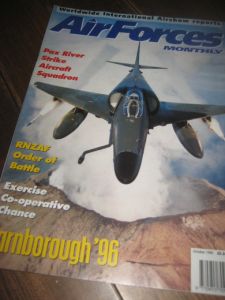 1996, nr 010, Air Forces.