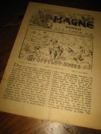 1906 nr 025 MAGNE BARNEBLAD