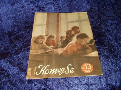 1950 nr 013 Kom og Se