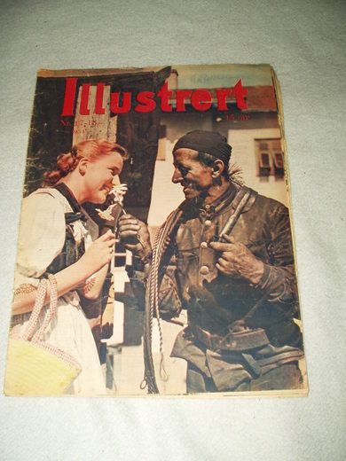 1953 nr 017 Illustrert