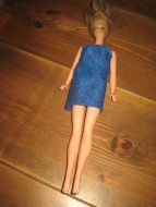 Noe for deg? Ca 33 cm lang 80 tallet