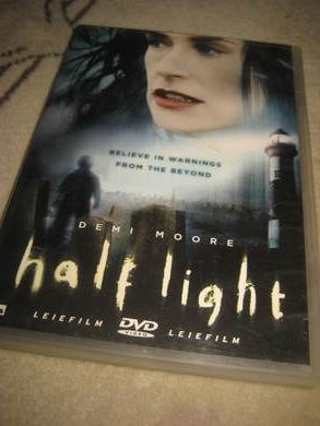 HALF LIGHT