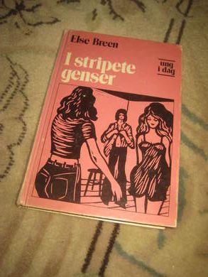BREEN: I STRIPETE GENSER 1975
