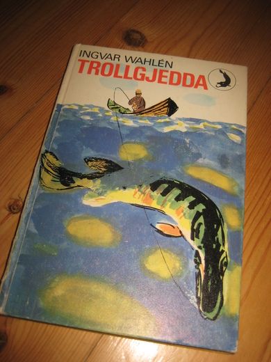 WAHLE'N: TROLLGJEDDA 1972