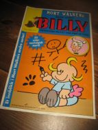 2007,nr 010, Billag til Billy. 