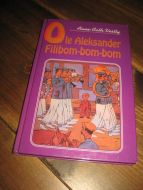 VESTLY ANNE CATH: Ole Aleksander Filibom bom bom 1994