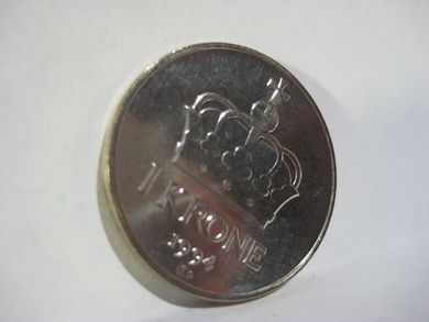 1994 1 KRONE