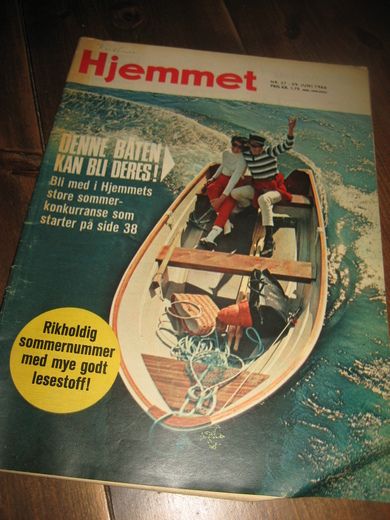 1966 nr 027 Hjemmet