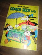 1974 nr 007 DONALD DUCK & CO