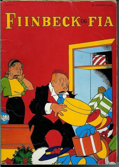 19?? FIINBECK OG FIA