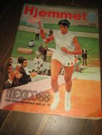 1968 nr 048 MEXICO OL Hjemmet