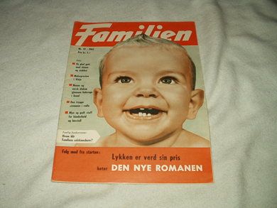 1961 nr 019 FAMILIEN