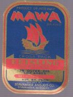 MAWA BRAND