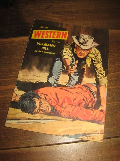 1964 nr 028 WESTERN