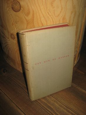 Baum: Han, hun og mannen. 1935.