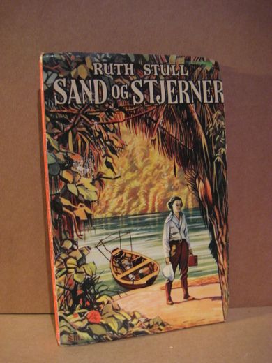 STULL: SAND OG STJERNER. 1955.