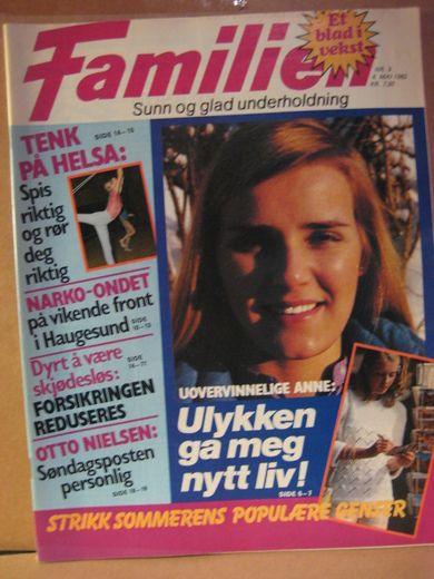 1982 nr 009 Familien