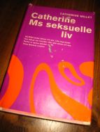 MILLET: CATHERINE M's SEKSUELLE LIV. 2002.
