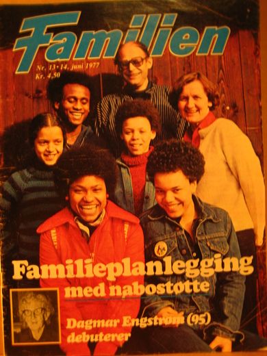 1977 nr 013 Familien