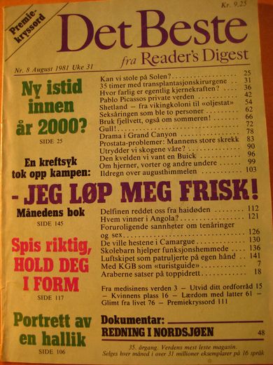 1981,nr 008, Det Beste fra Reader's Digest.
