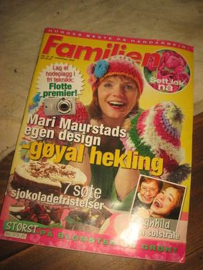 2005 nr 020 FAMILIEN