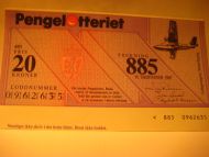 1988 trekning 885 Nr 0962635