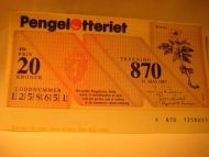 1987 trekning 870 Nr 1258651