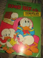 1986 nr 033 DONALD DUCK & CO