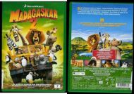 MADAGASKAR 2. 2008