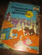 Aristokratene rømmer hjemmefra 1979