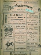 1913 nr 009 Bymissionæren