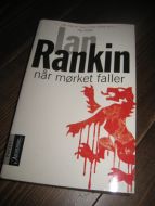 Rankin: når mørkret faller 2006