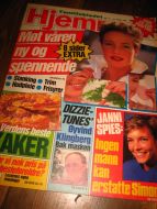 1985 nr 015 HJEMMET