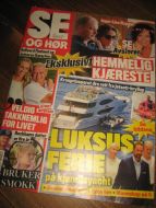 2015 nr 034 Se og Hør