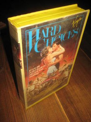 HARD CHOICES 90 MIN 16 ÅR