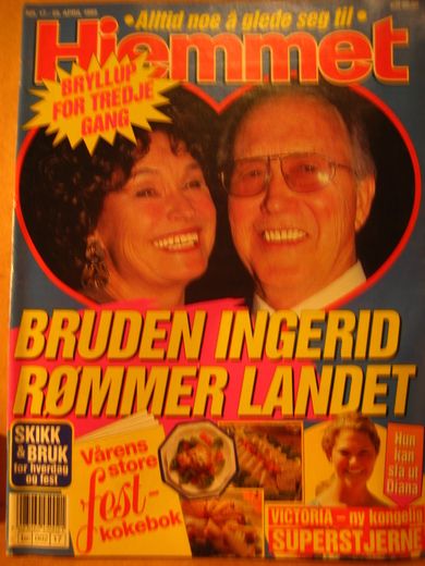 1995 nr 017 Hjemmet