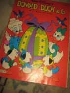 1981 nr 016 DONALD DUCK & CO