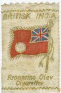 BRITISK INDIA