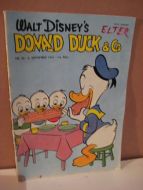1961 nr 036 Donald Duck