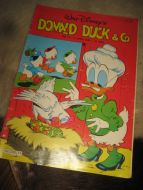 1982 nr 014 DONALD DUCK & CO