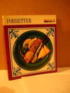 Illustrerts godbiter: FORRETTER. 1968.